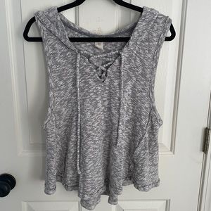 free people tank top